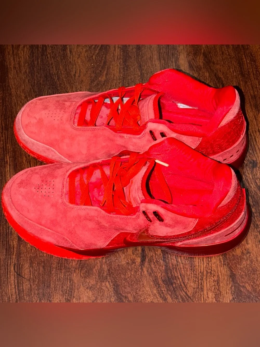 Nike size 12